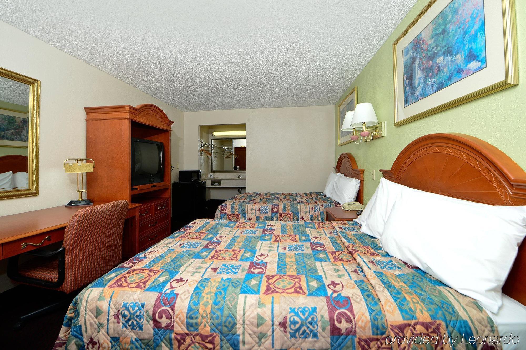 Americas Best Value Inn-Nashville/Airport South Quarto foto