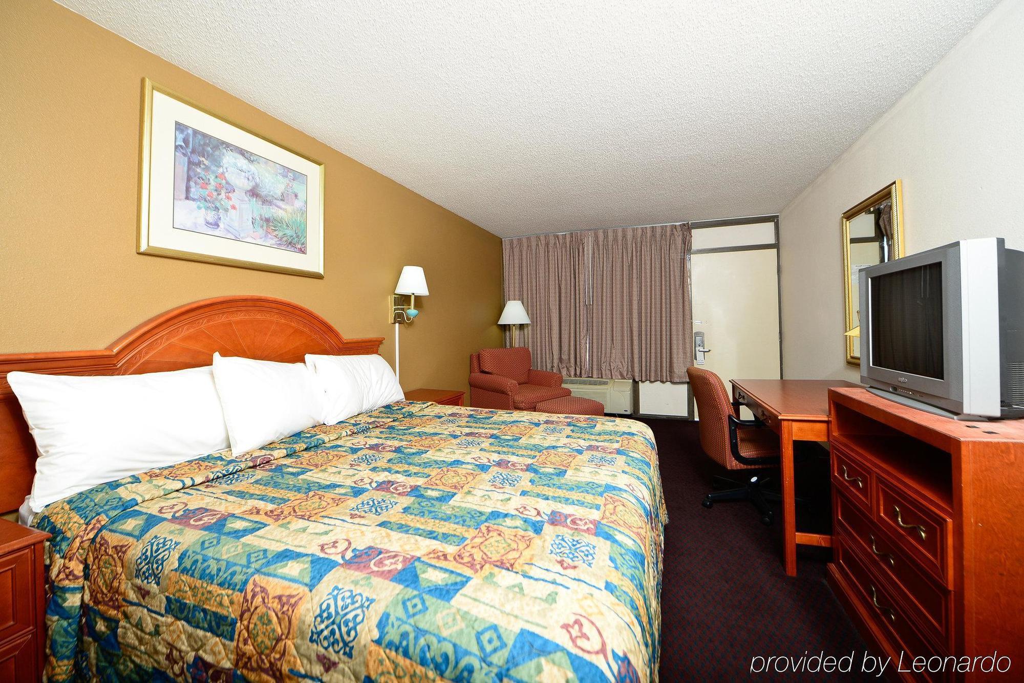 Americas Best Value Inn-Nashville/Airport South Quarto foto