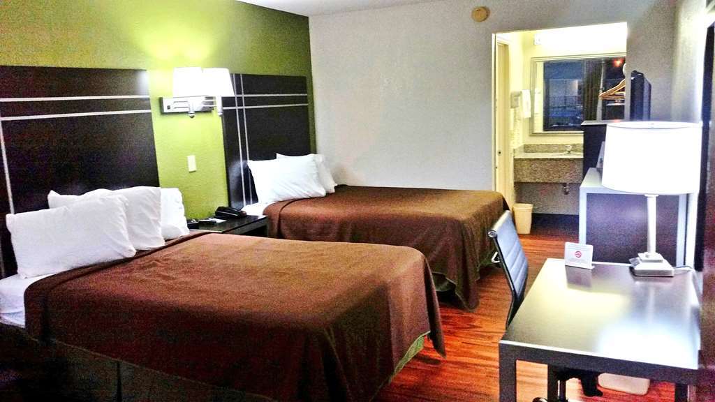 Americas Best Value Inn-Nashville/Airport South Quarto foto